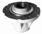 UJD00050    6 Bolt Hub--Replaces T25809 